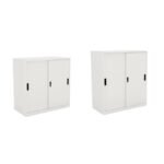 Storage Cabinet System - Steel