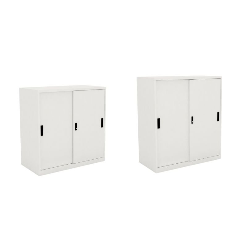 Storage Cabinet System - Steel