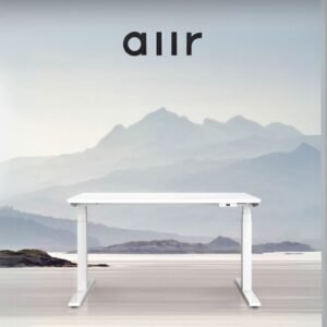 HEIGHT ADJUSTABLE DESK