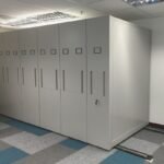 Storage Mobile Filling Cabinet