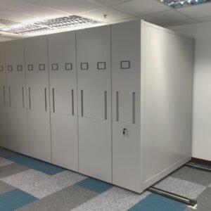 Storage Mobile Filling Cabinet