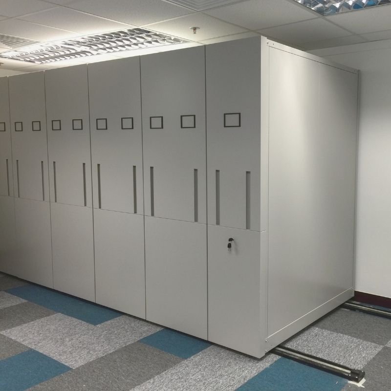 Storage Mobile Filling Cabinet