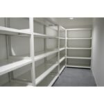 Storage Steel Rack