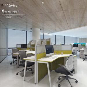 Panel Workstation
