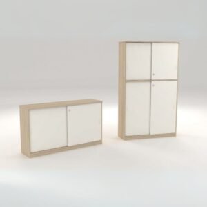 Storage Cabinet System - M.F.C