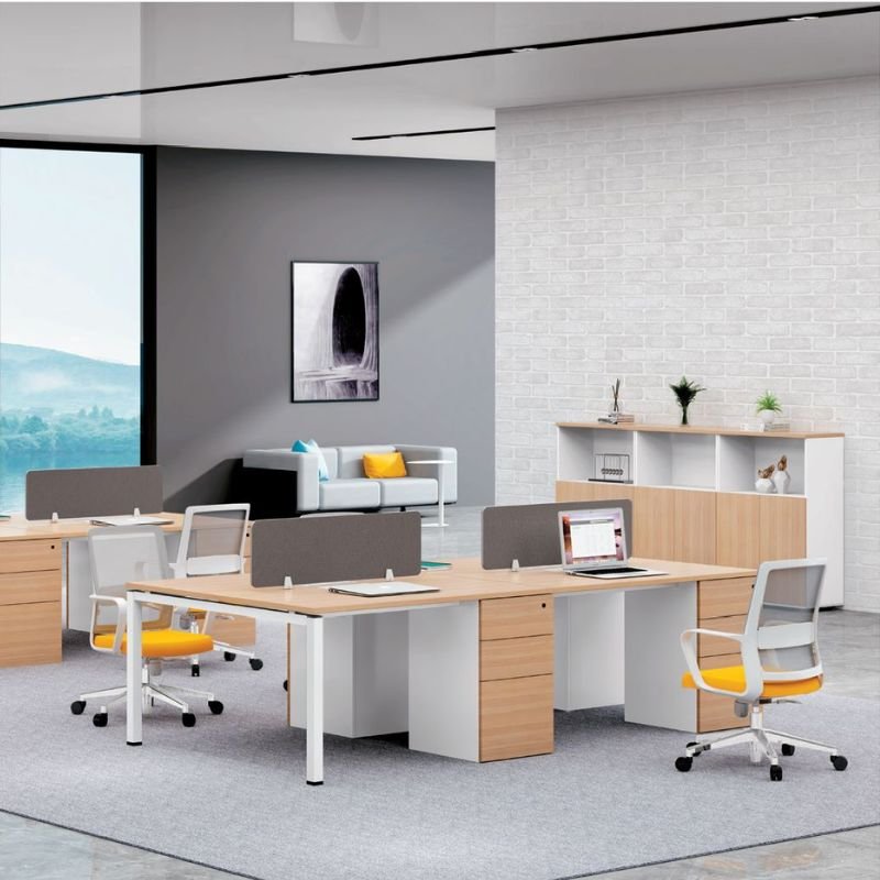 WORKBENCH SYSTEM