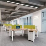 WORKBENCH SYSTEM