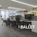 Seating Training Chair Ballet