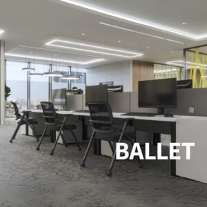 Seating Training Chair Ballet