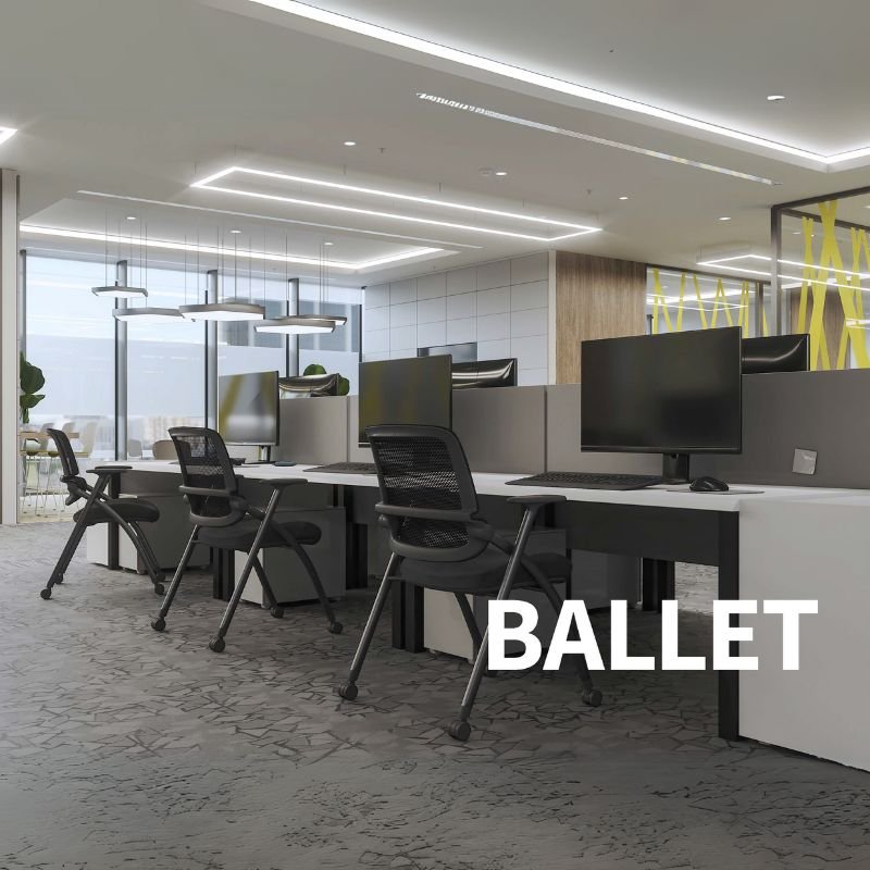 Seating Training Chair Ballet