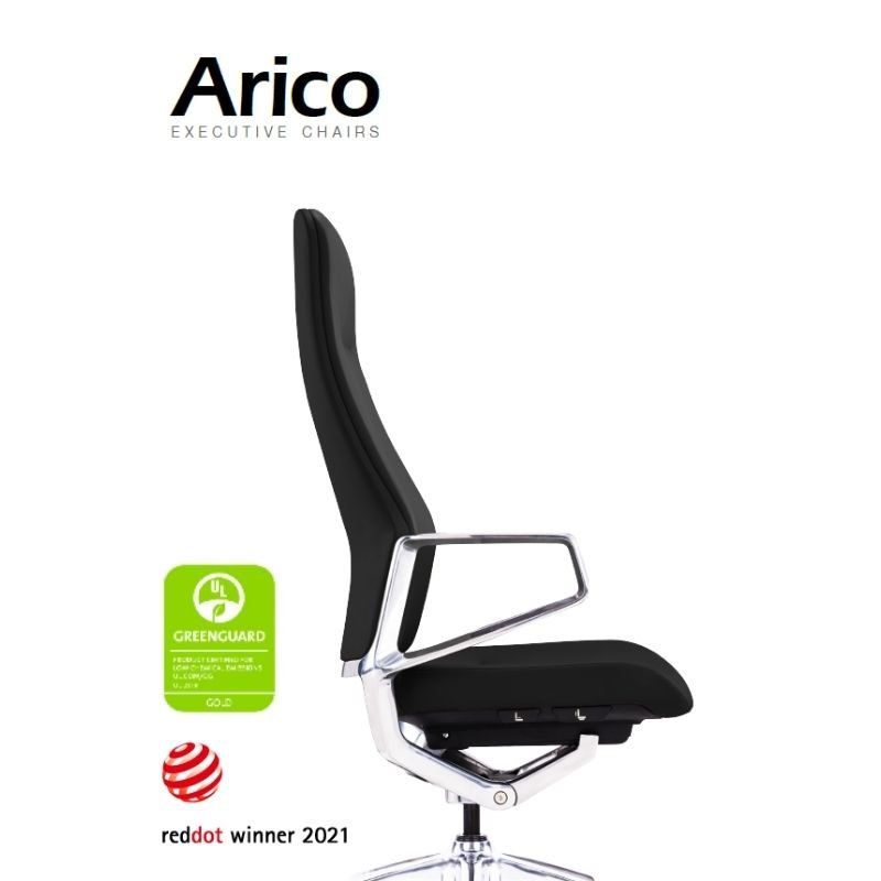 Seating Executive Chair Arico