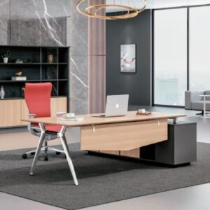 Executive Desk Director Desk Davy