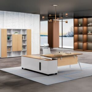Executive Desk Manager Desk Fanom