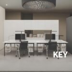 Seating Training Chair Key