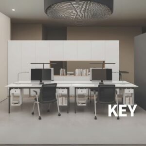 Seating Training Chair Key