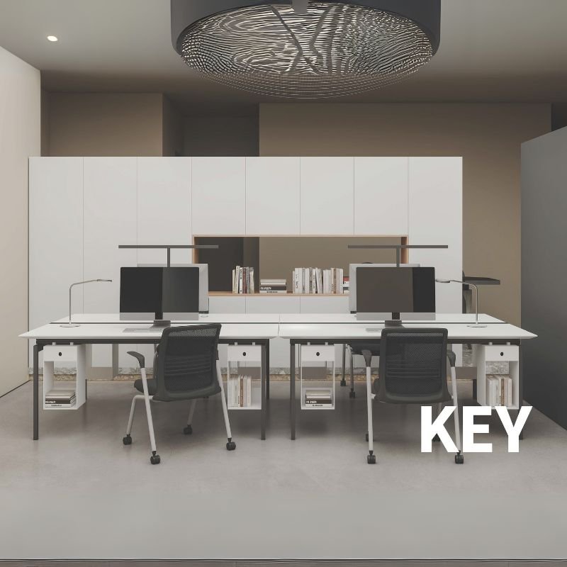 Seating Training Chair Key