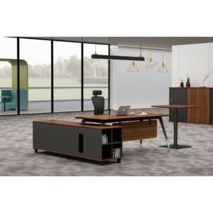 Executive Desk Director Desk Hawk