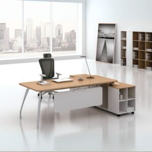 Executive Desk Director Desk Kate
