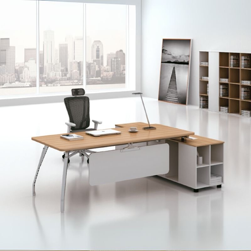 Executive Desk Director Desk Kate