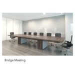Conference & Meeting Conference Table BG Meeting Tables