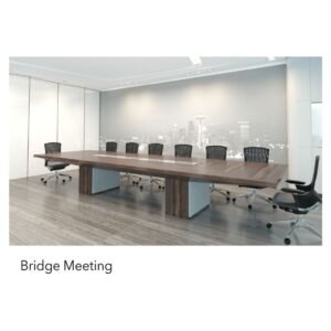 Conference & Meeting Conference Table BG Meeting Tables