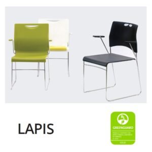 Seating Training Chair Lapis