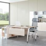Executive Desk Manager Desk Laise