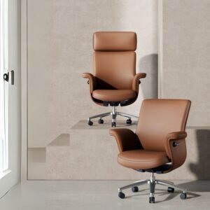 Seating Executive Chair Butterfly
