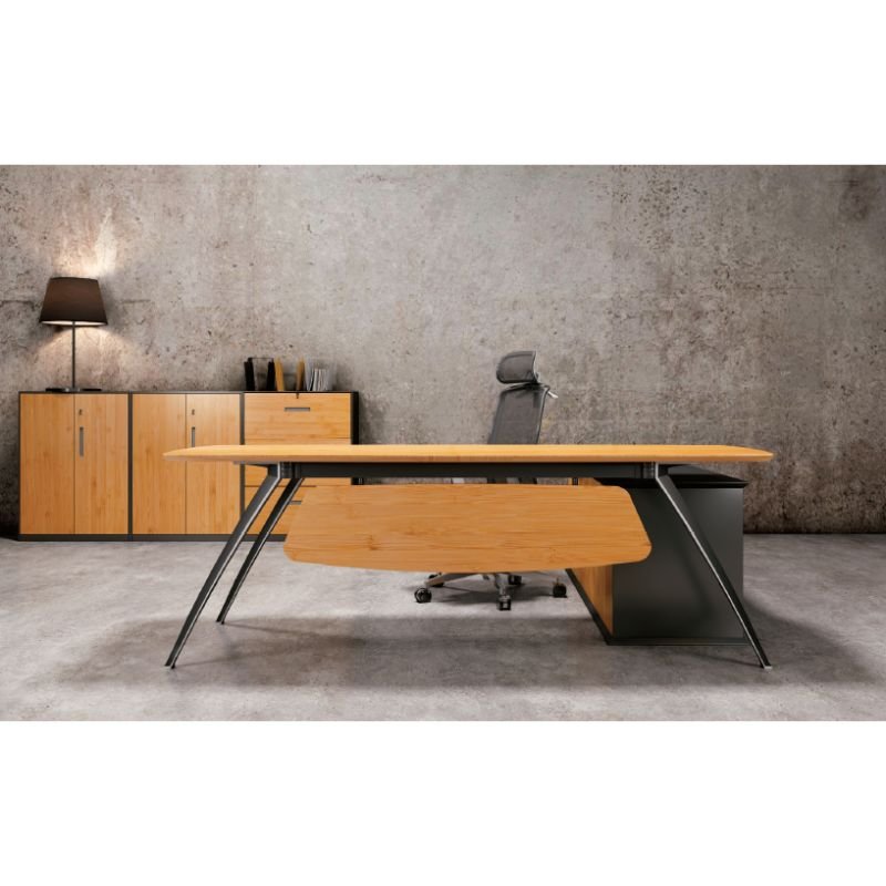 Executive Desk Director Desk Luke