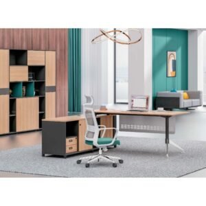 Executive Desk Manager Desk Milo