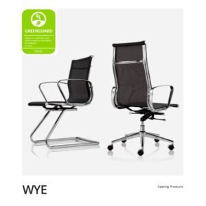 Seating Conference Chair Wye