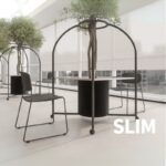 Seating Training Chair Slim