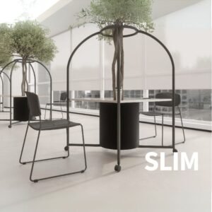 Seating Training Chair Slim