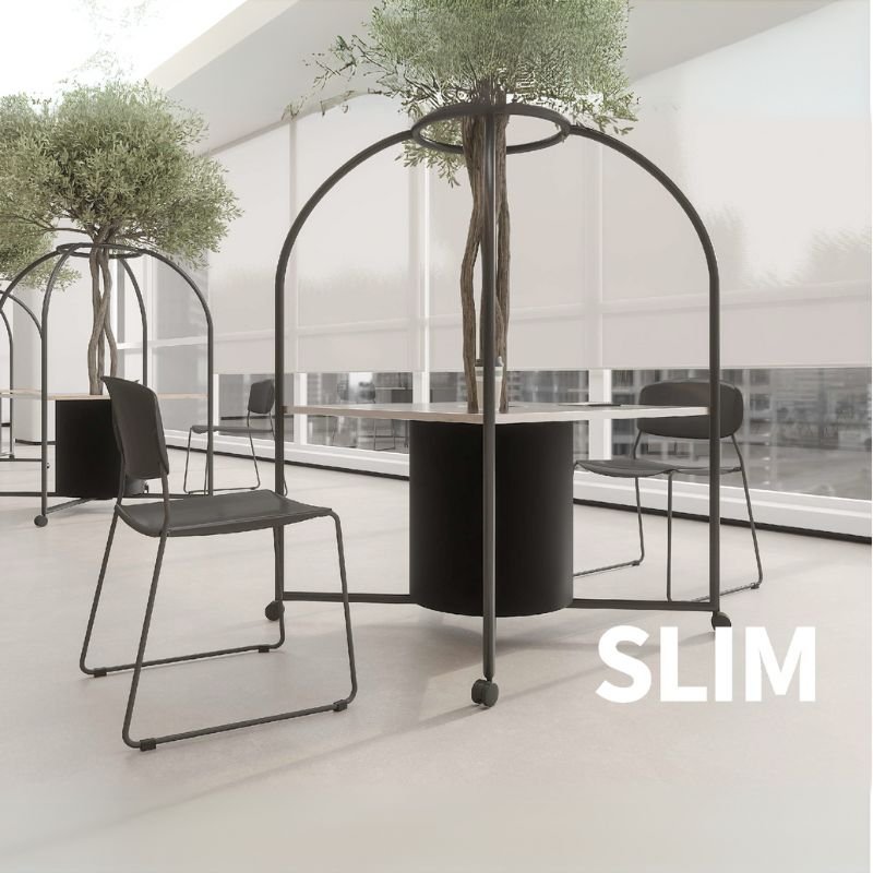 Seating Training Chair Slim