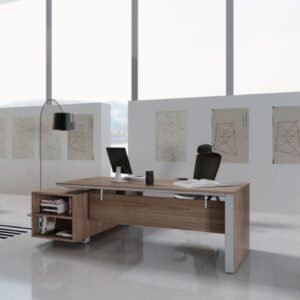 Executive Desk Director Desk Persse