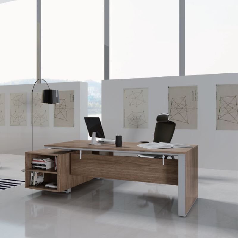 Executive Desk Director Desk Persse