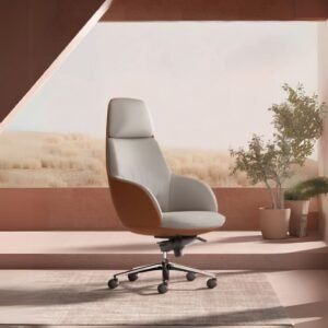 Seating Executive Chair Nova
