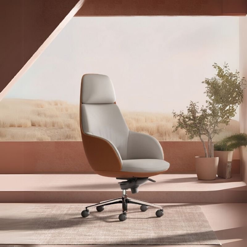 Seating Executive Chair Nova