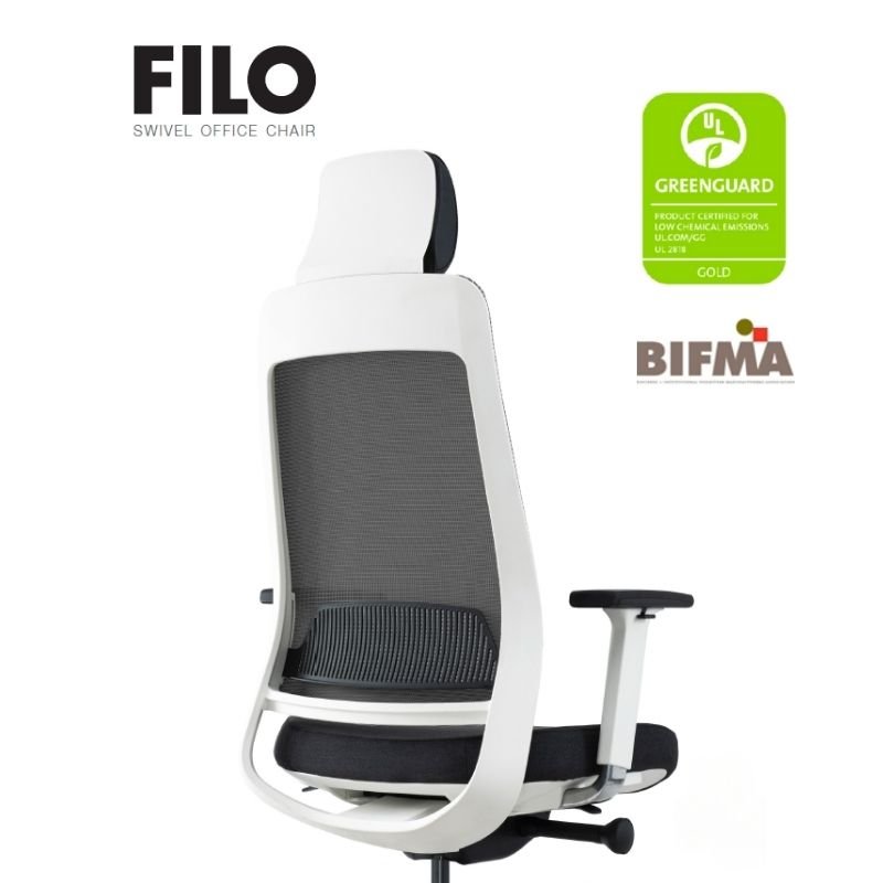 Seating Staff Chair Filo