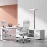 Seating Executive Chair EJX