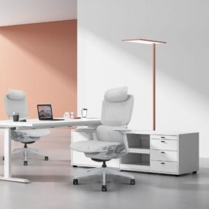 Seating Executive Chair EJX
