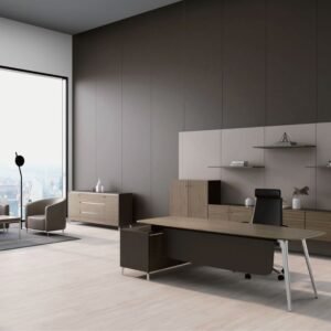 Executive Desk Director Desk Siena