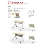Folding Table Clarence