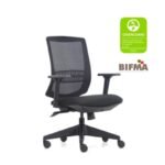 Seating Staff Chair Spine 2