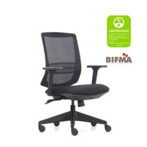Seating Staff Chair Spine 2