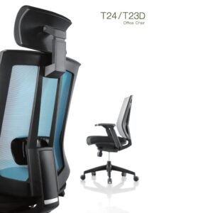 Seating Staff Chair T23