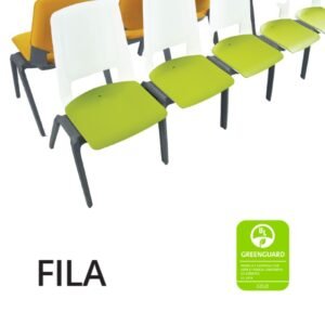 Seating Training Chair Fila