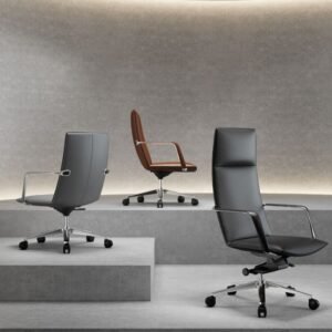 Seating Executive Chair Exqula