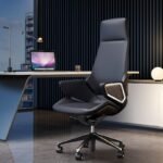 Seating Executive Chair M01