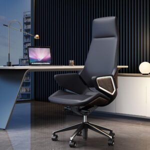 Seating Executive Chair M01